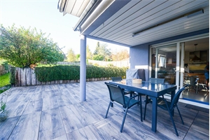 maison à la vente -   67220  THANVILLE, surface 164 m2 vente maison - UBI445260158